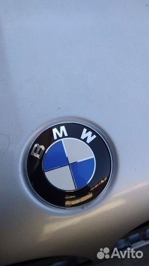 Шильдик BMW