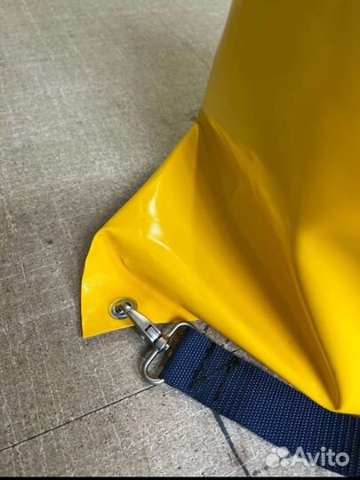 Гермомешок 100л