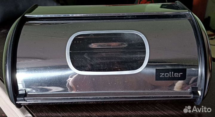 Хлебница zoller