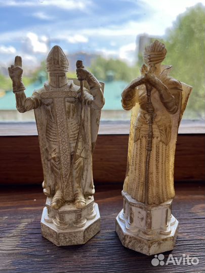 Фигурки шахмат Гарри Поттера, 14 штук