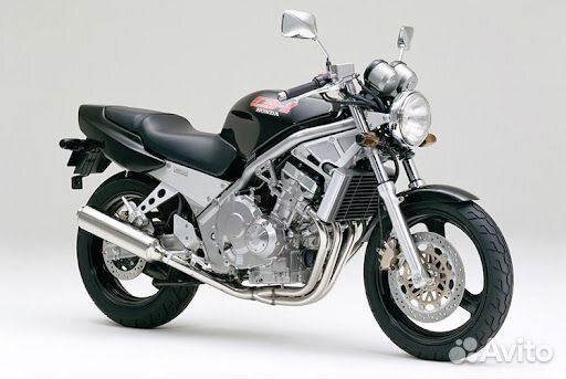 Разбор Honda cb1 / Honda Cb-1