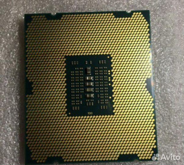 Core i7 4820K