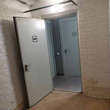 Гараж, 10 м²