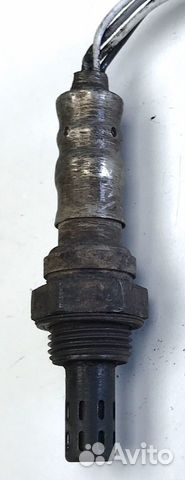 Датчик кислородный Додж Intrepid 2004г 2.7л 147кВт