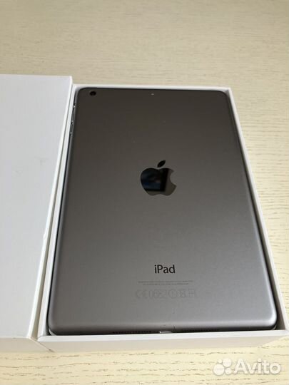 iPad mini 2 32gb