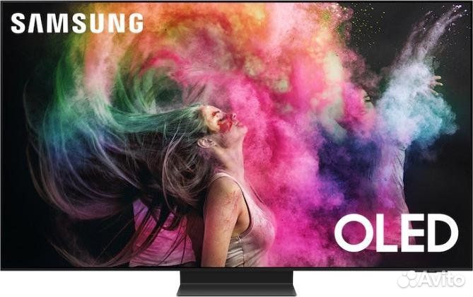 Телевизор Samsung QE65S95cauxru