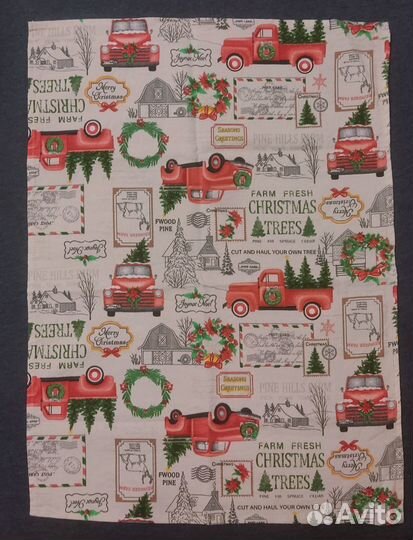 Новый текстиль H&M home Икеа салфетки чехол