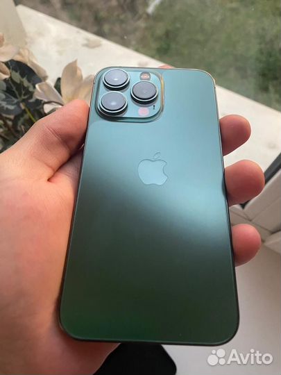 iPhone 13 Pro, 128 ГБ