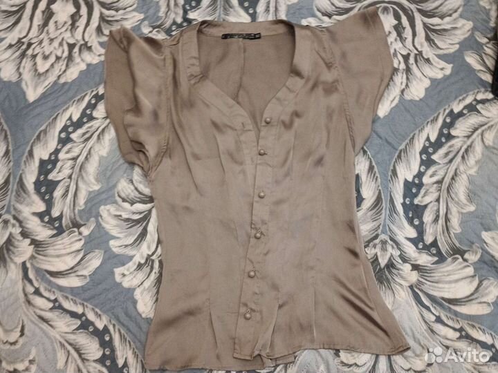 Женские вещи пакетом 42 44 бесплатно