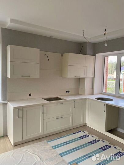 Кухонный гарнитур на заказ