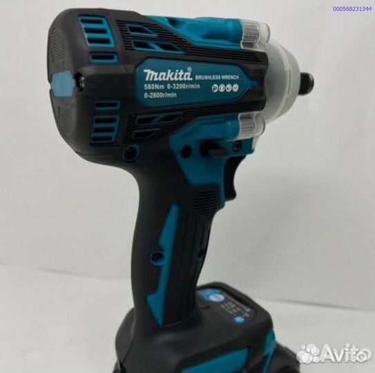 Набор Makita 2в1 (Арт.25814)