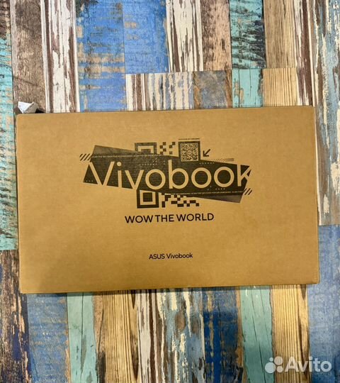 Asus 15.6 IPS, Ryzen 5 7520U, 16 lpddr5, 512 SSD