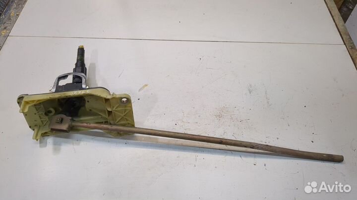 Кулиса кпп Volkswagen Bora, 1999