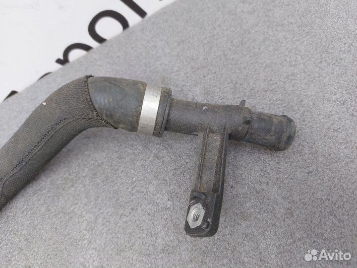 Патрубки охлаждения Mercedes-Benz C-Class C205