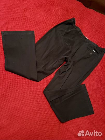 Брюки мужские Marks & Spencer / Blue Harbour