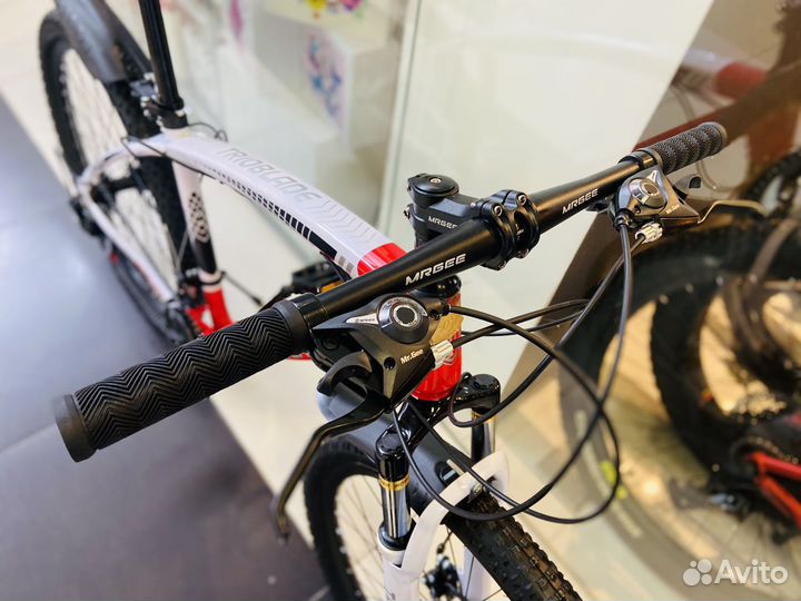 Горный велосипед на 26