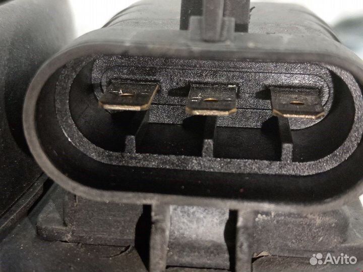 Вентилятор для Opel Zafira A