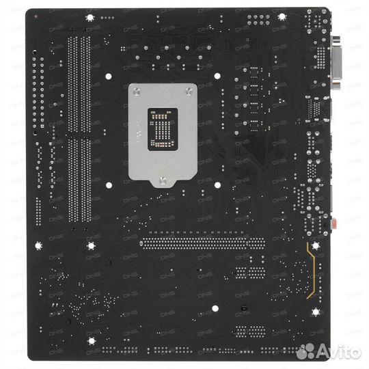 Материнская плата lga1200 gigabyte H510M S2H V2