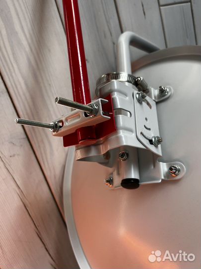 WiFi антена alfa