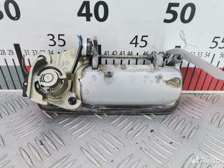 Ручка крышки багажника для Volkswagen Sharan 1