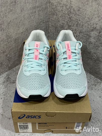 Детские кроссовки Asics Contend 7 gs