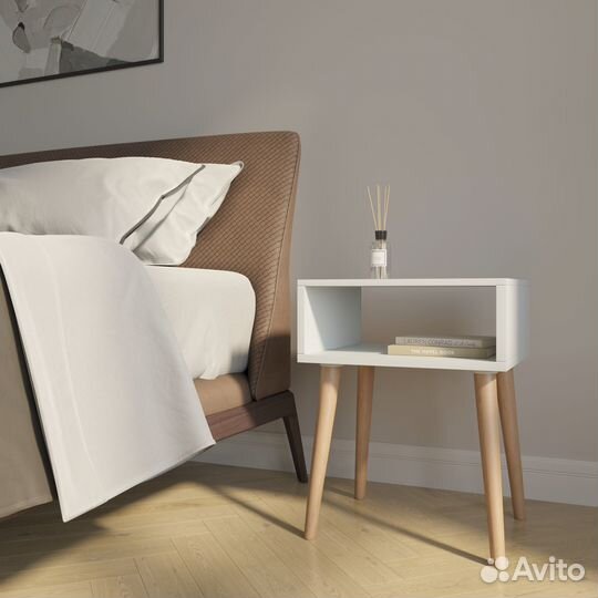 Тумбочка прикроватная