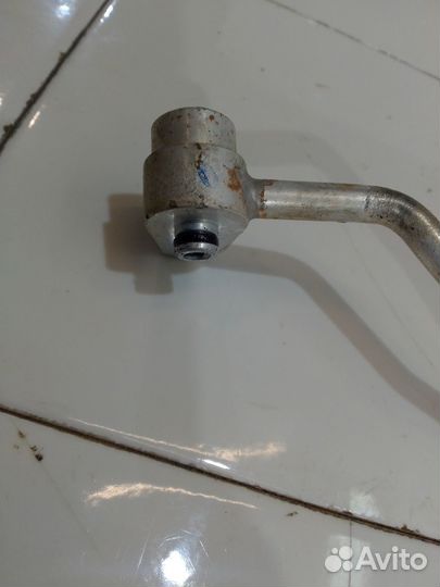 Трубка кондиционера (Foton Tunland)