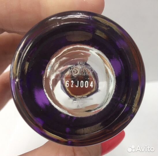 Духи Yves saint laurent Manifesto