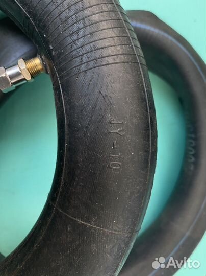 Покрышки Kugoo g Booster