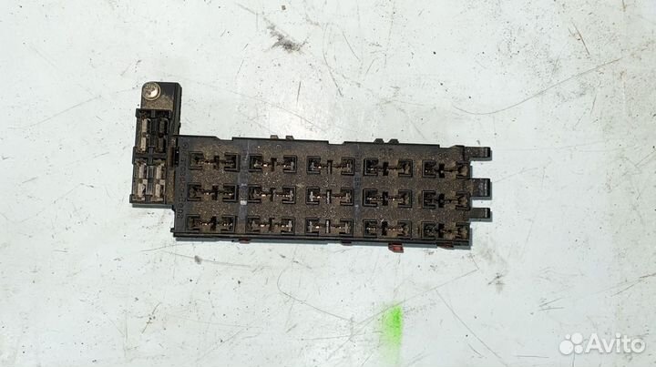 Блок предохранителей 15ти секционный Мерседес W140