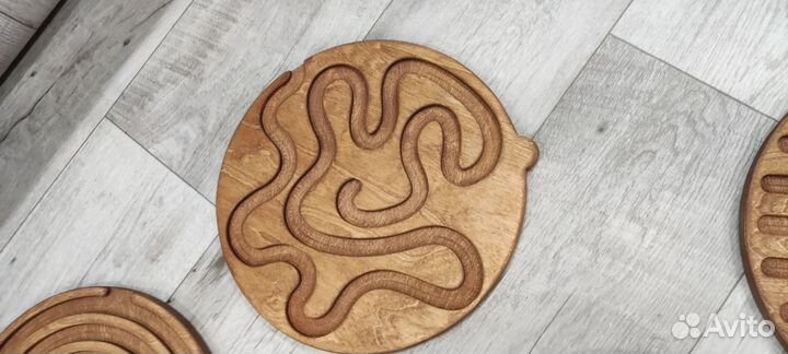 Балансборд