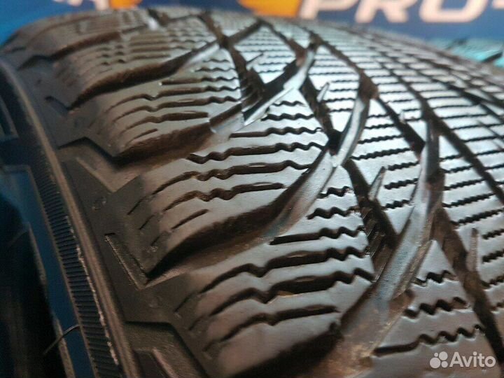 Nokian Tyres Hakkapeliitta R2 225/50 R17