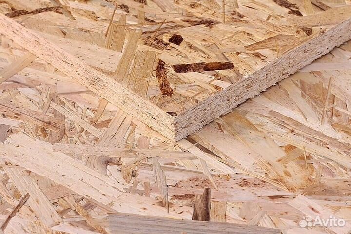 OSB плита x-0769