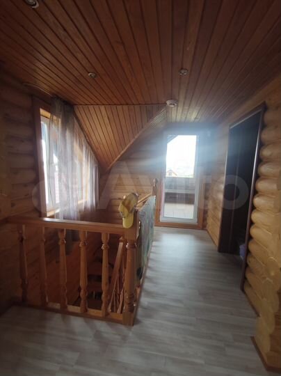 Дом 108 м² на участке 12 сот.