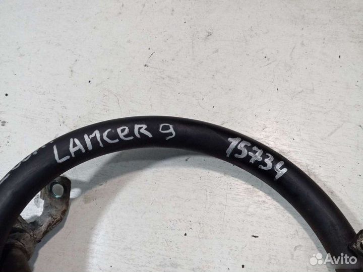 Шланг гидроусилителя Mitsubishi Lancer 9 седан