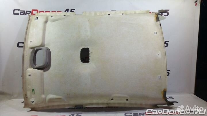 Обшивка потолка б/у для Geely Emgrand EC7 (1068001