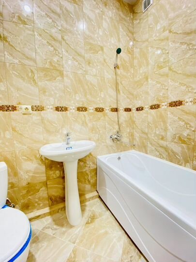 1-к. квартира, 36 м², 1/4 эт.