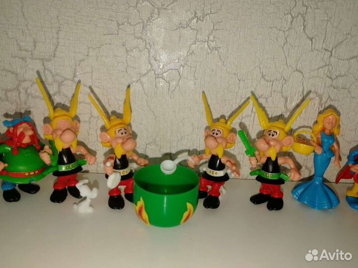 Киндер ретро