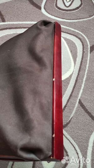 Стол-поднос для кровати