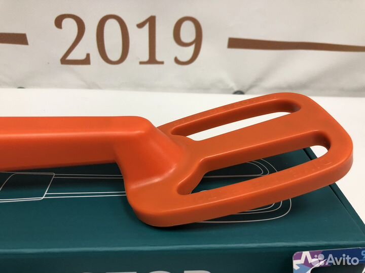 Подводный металлоискатель shrxy dive detector (v1)