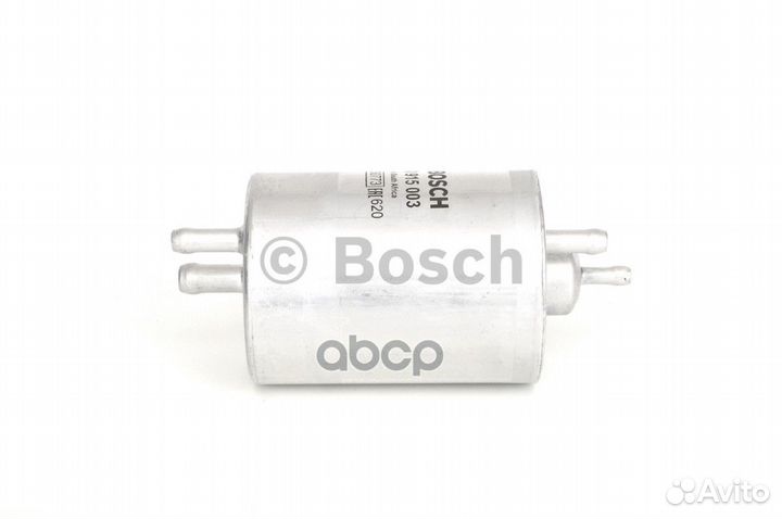 Фильтр топливный 0450915003 Bosch