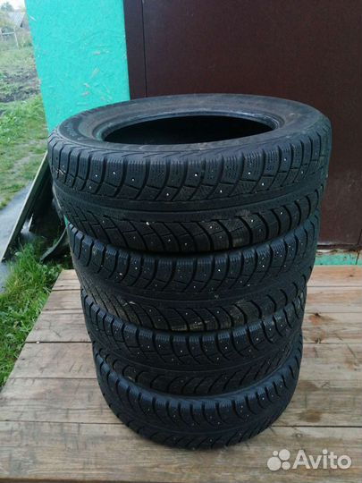 Matador MP 30 Sibir Ice 2 185/65 R15