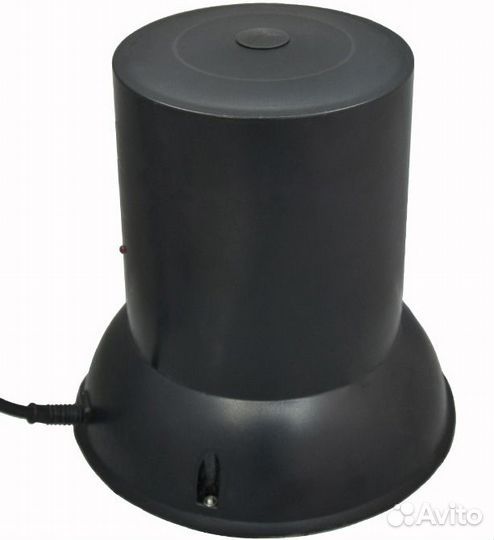 Мурена Де Люкс NEW Антенна для Си-Би радиостанции