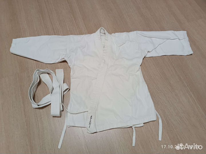 Самбовка детская