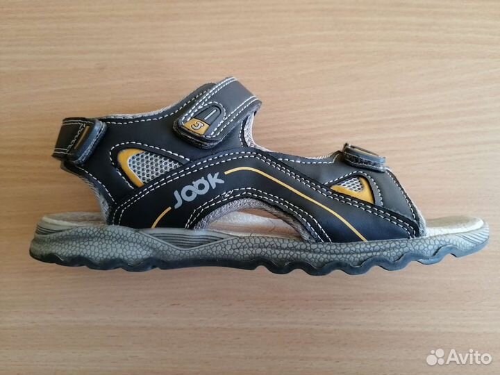 Сандалии Jook. 38
