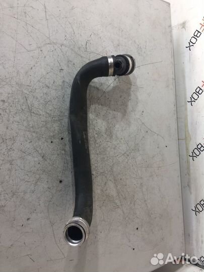 Патрубок Mercedes E-Class W211 M272 3.0I 2007