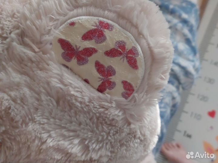 Медведь музыкальный