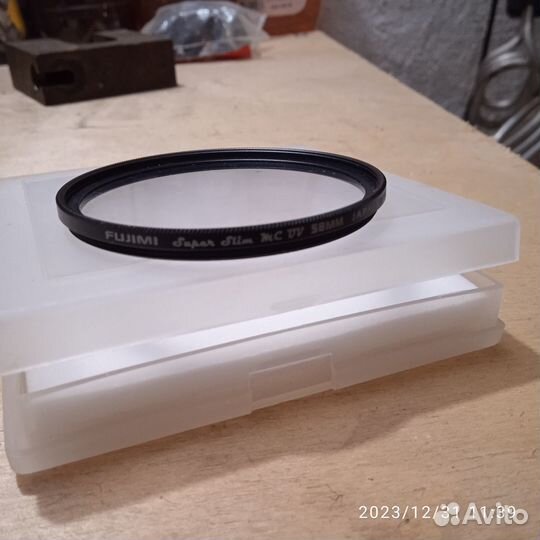 Бленда на Кэнон 50мм