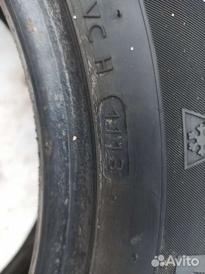 Hankook Winter I'Pike RS W419 195/60 R15 92T