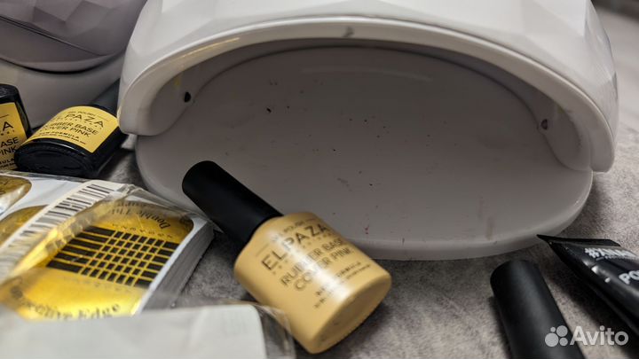 Набор для маникюра